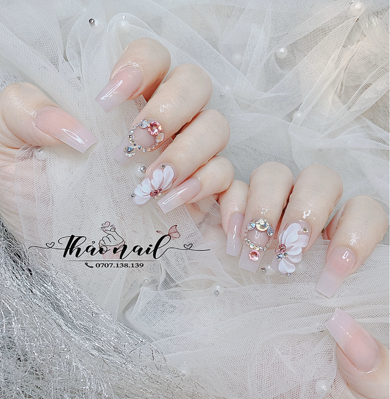 Thảo Nguyễn Nail